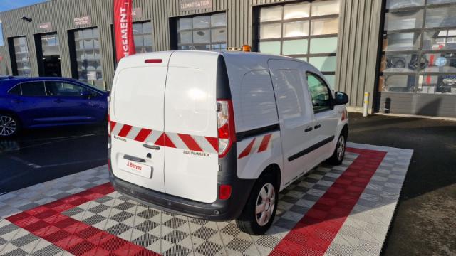 Renault Kangoo Express image 2