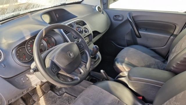 Renault Kangoo Express image 4