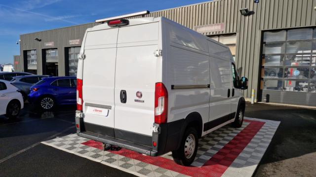 Fiat Ducato image 6