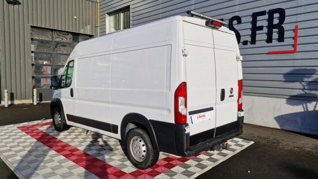 Fiat Ducato image 2