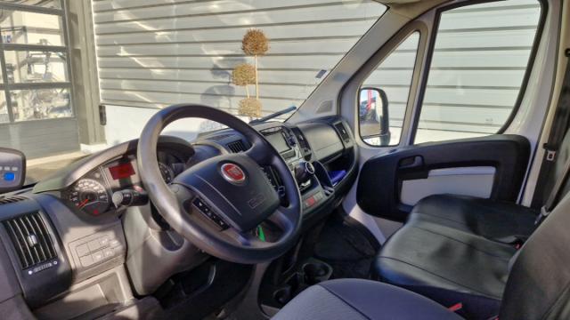 Fiat Ducato image 5