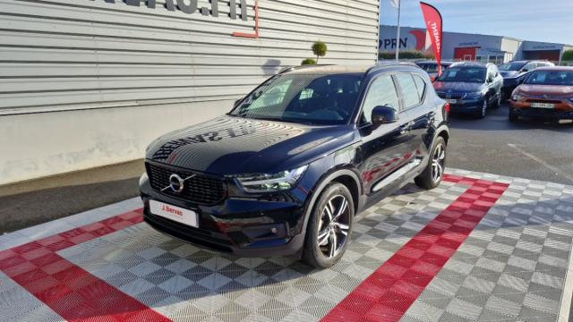 Volvo Xc40 image 2