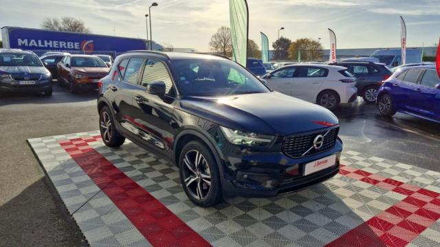 Volvo Xc40 image 6