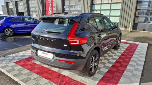 Volvo Xc40 image 8