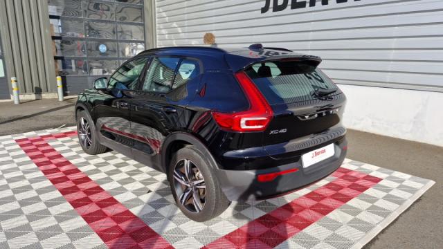 Volvo Xc40 image 9