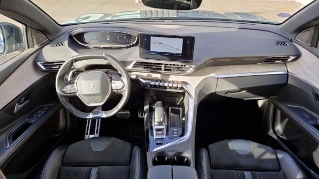 Peugeot 5008 image 6