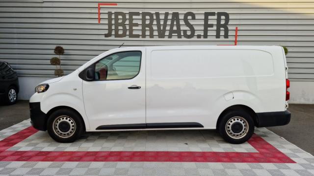 Peugeot Expert Fourgon Tole Long 2.0 Bluehdi 120 Ss Bvm6 Premium