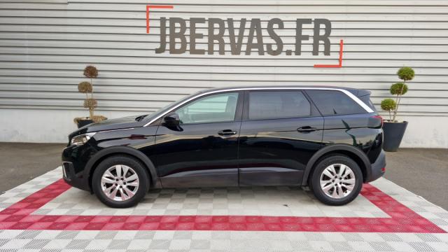 Peugeot 5008 Business Bluehdi 130ch Ss Eat8 Active