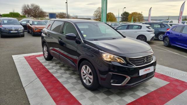 Peugeot 5008 image 7