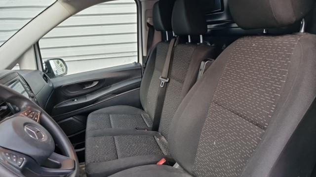 Mercedes Benz Vito image 6
