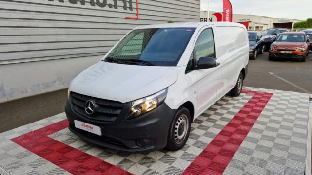 Mercedes Benz Vito image 5