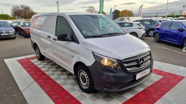 Mercedes Benz Vito image 1