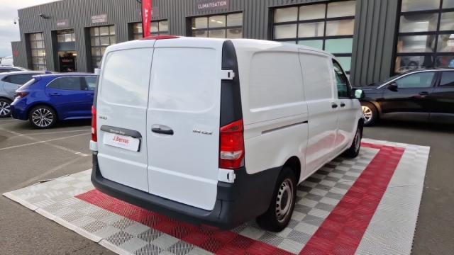 Mercedes Benz Vito image 3