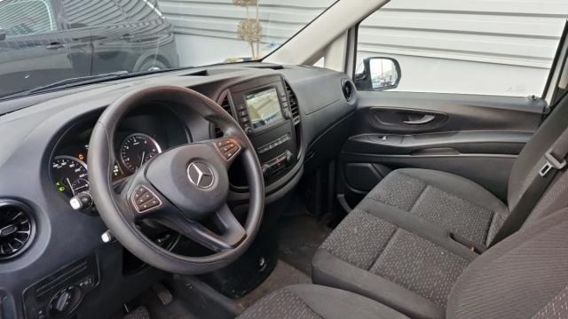Mercedes Benz Vito image 9