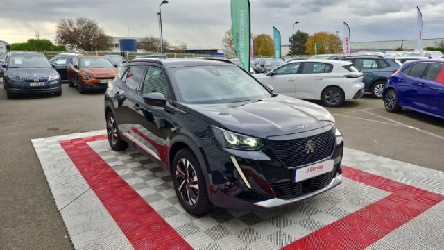 Peugeot 2008 image 8