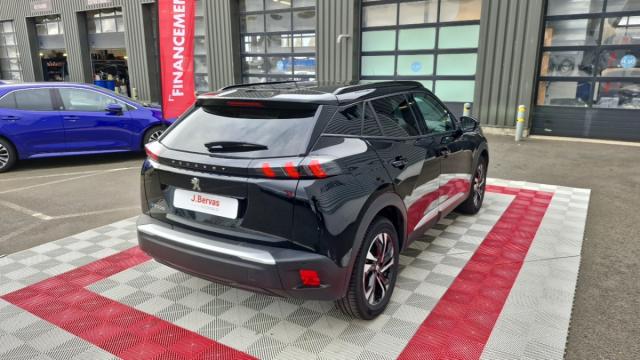 Peugeot 2008 image 4