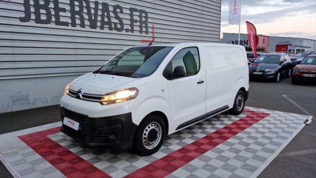 Citroen Jumpy image 7