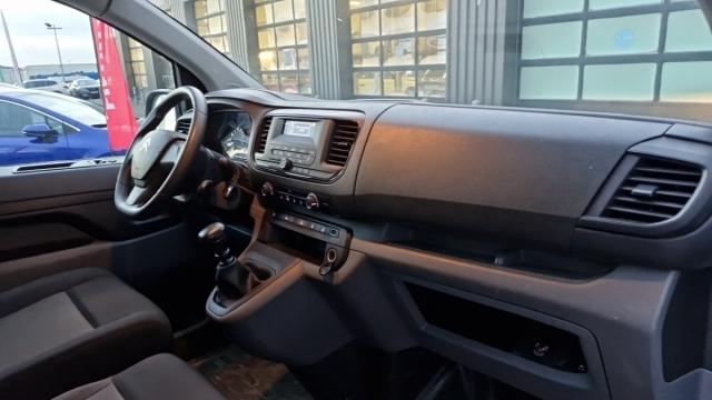 Citroen Jumpy image 1