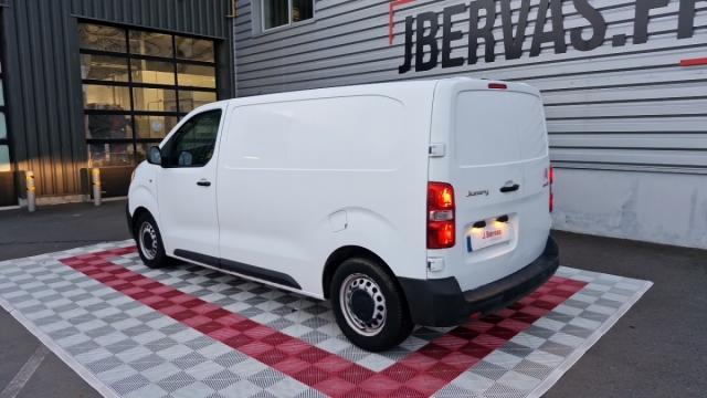 Citroen Jumpy image 2