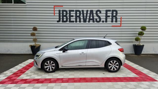 Renault Clio V E-Tech Full Hybrid 145 Evolution