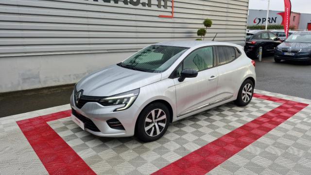 Renault Clio image 8