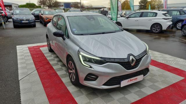 Renault Clio image 4
