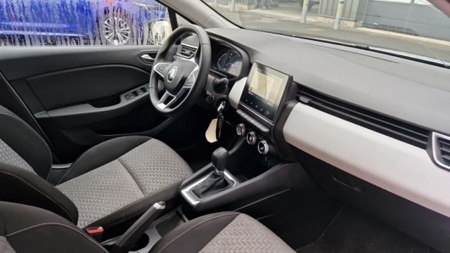 Renault Clio image 7