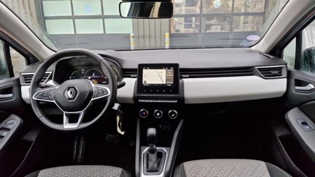 Renault Clio image 6