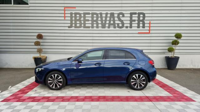 Mercedes Benz Classe A 250 E 8g-Dct Style Line