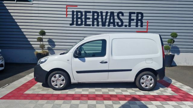 Renault Kangoo Express Blue Dci 80 Extra R-Link