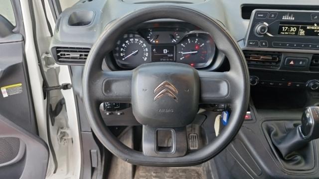 Citroen Berlingo image 5