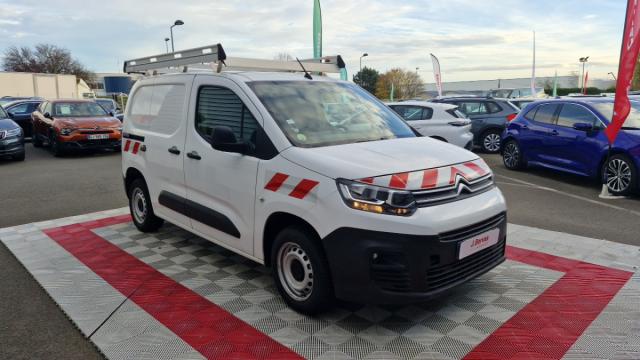 Citroen Berlingo image 2