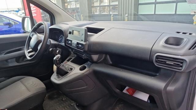 Citroen Berlingo image 1