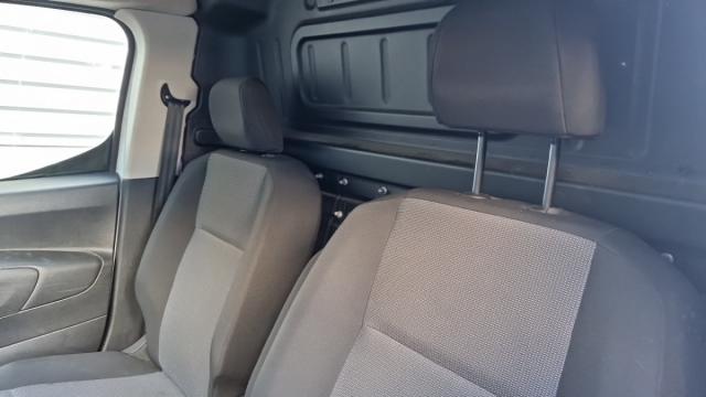 Citroen Berlingo image 9