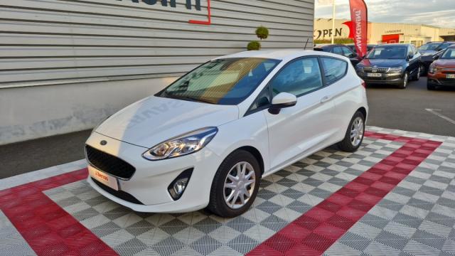 Ford Fiesta image 3