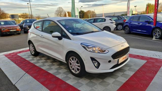 Ford Fiesta image 9