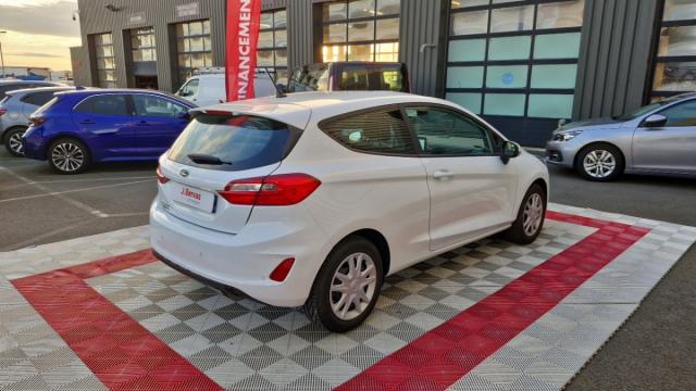 Ford Fiesta image 6
