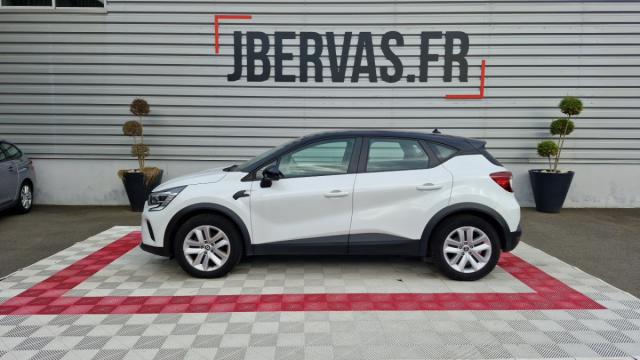 Renault Captur E-Tech 145 - 21 Business