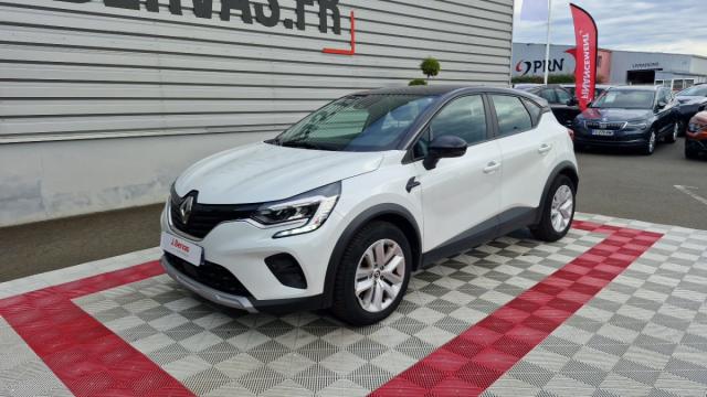 Renault Captur image 1