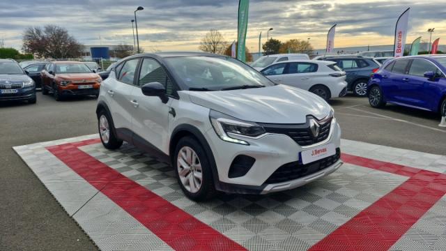 Renault Captur image 5