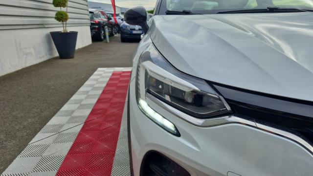 Renault Captur image 8