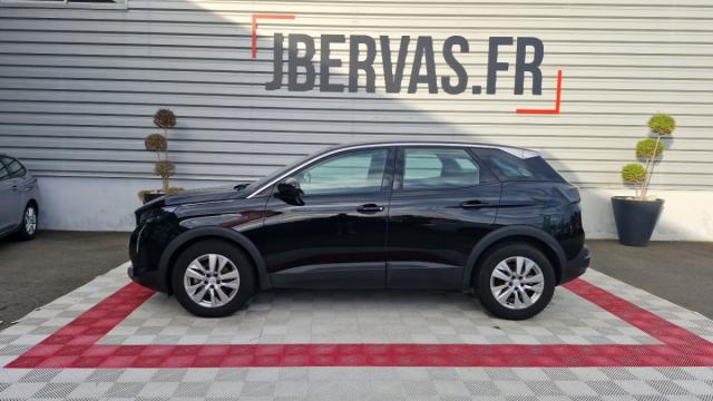 Peugeot 3008 Business Bluehdi 130ch Ss Eat8 Active