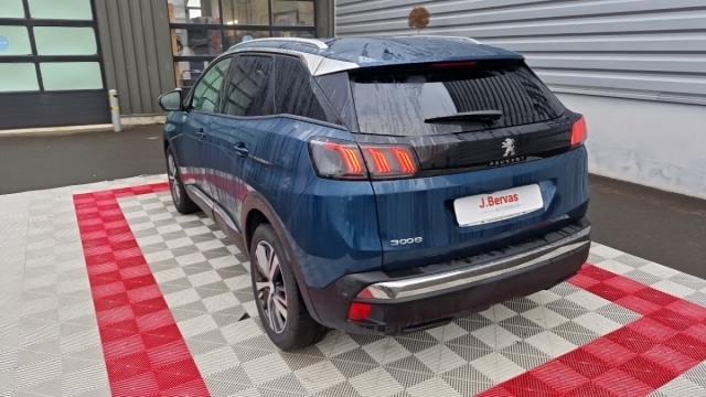 Peugeot 3008 image 8