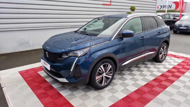 Peugeot 3008 image 2