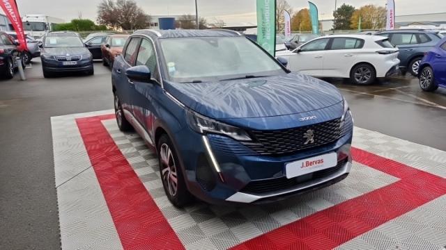Peugeot 3008 image 5