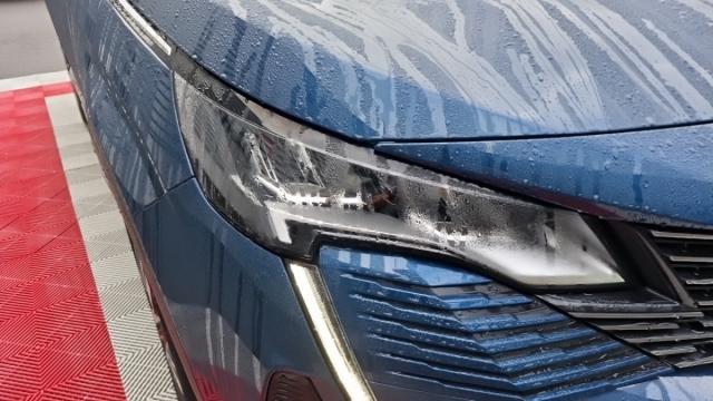 Peugeot 3008 image 4