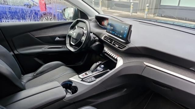 Peugeot 3008 image 9