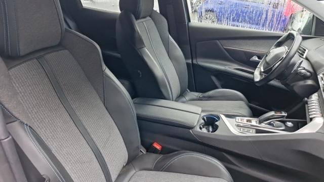 Peugeot 3008 image 7