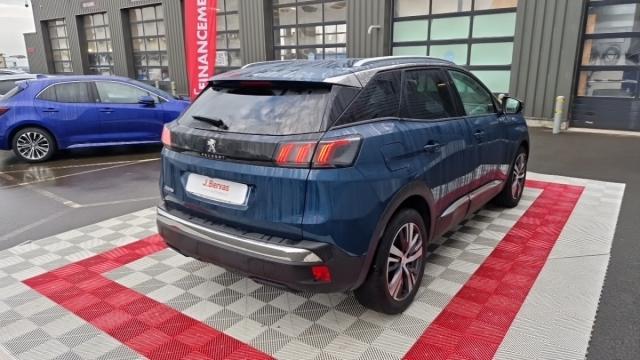 Peugeot 3008 image 6