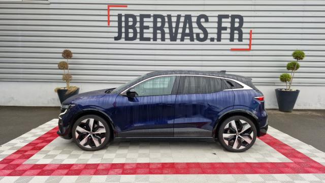 Renault Mégane E-Tech Ev60 220 Ch Optimum Charge Techno